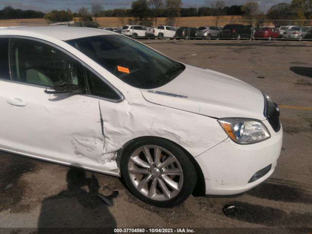 1G4PR5SK9F4124152 Buick Verano Convenience Group