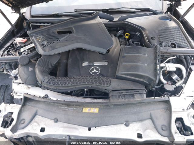 WDDZF4KB7HA221120 Mercedes-Benz E-class E 300