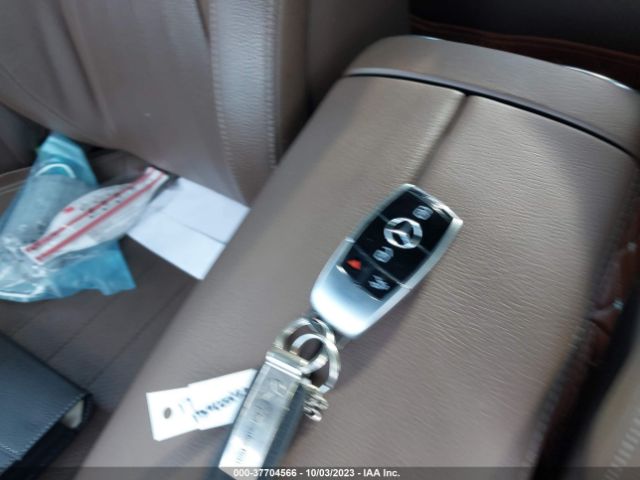WDDZF4KB7HA221120 Mercedes-Benz E-class E 300