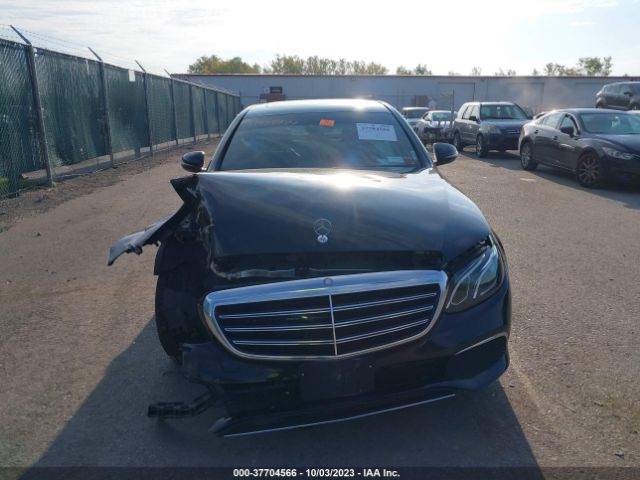WDDZF4KB7HA221120 Mercedes-Benz E-class E 300