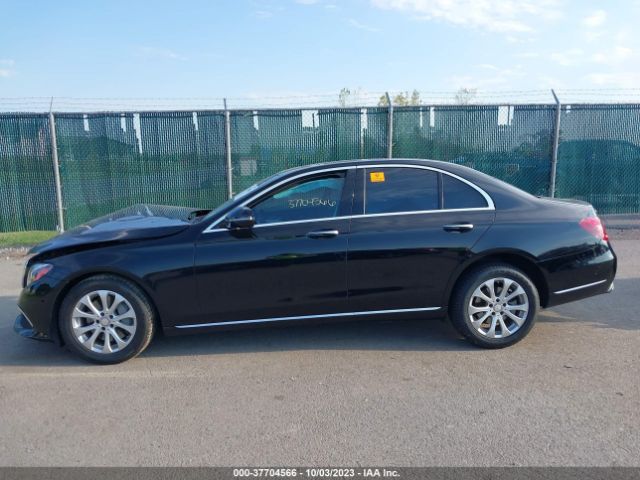 WDDZF4KB7HA221120 Mercedes-Benz E-class E 300