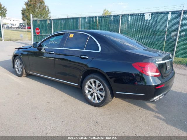 WDDZF4KB7HA221120 Mercedes-Benz E-class E 300