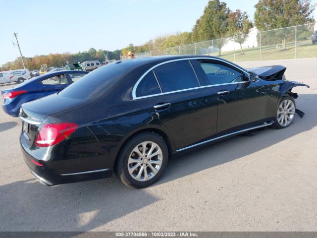 WDDZF4KB7HA221120 Mercedes-Benz E-class E 300