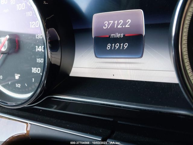 WDDZF4KB7HA221120 Mercedes-Benz E-class E 300