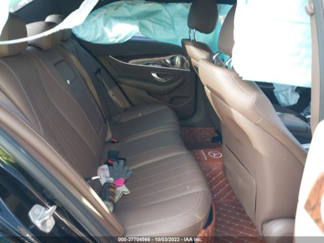 WDDZF4KB7HA221120 Mercedes-Benz E-class E 300
