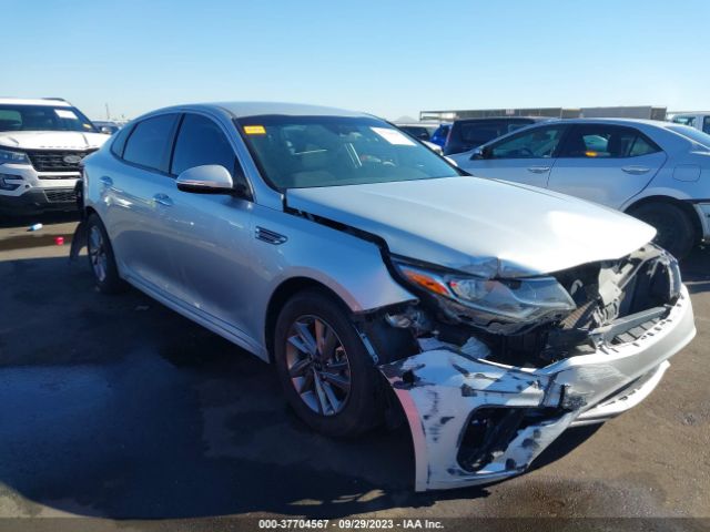 5XXGT4L39LG400337 auction archive image