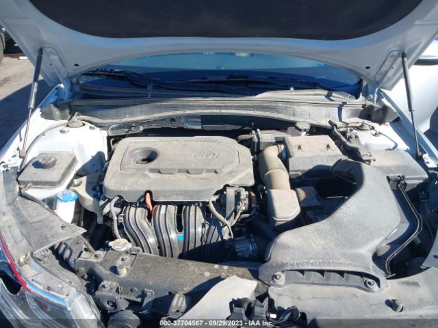5XXGT4L39LG400337 KIA Optima Lx