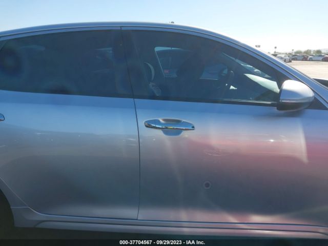 5XXGT4L39LG400337 KIA Optima Lx