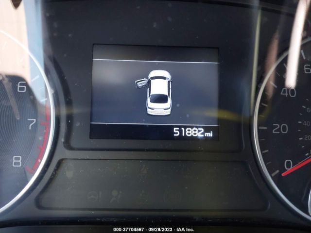 5XXGT4L39LG400337 KIA Optima Lx