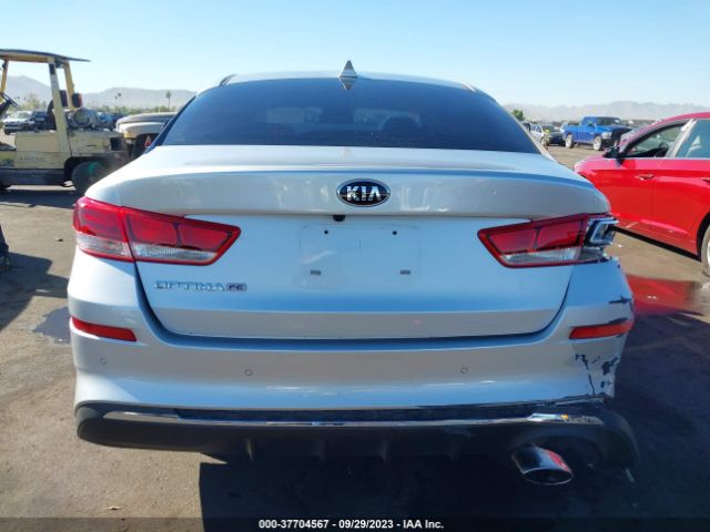 5XXGT4L39LG400337 KIA Optima Lx