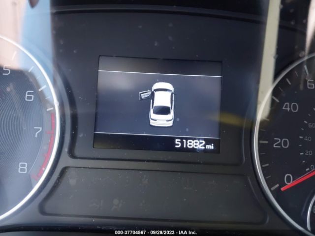 5XXGT4L39LG400337 KIA Optima Lx