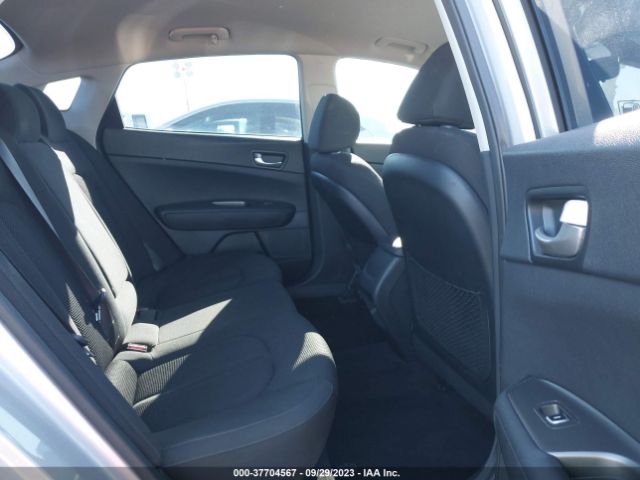 5XXGT4L39LG400337 KIA Optima Lx