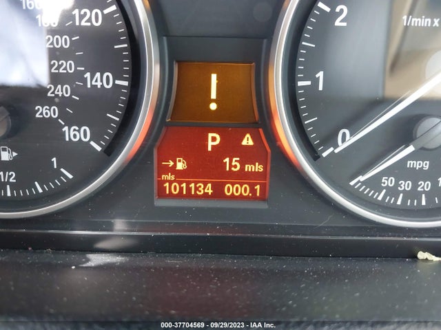 BMW X1 Xdrive28i 2014 WBAVL1C50EVY17695 Image 7