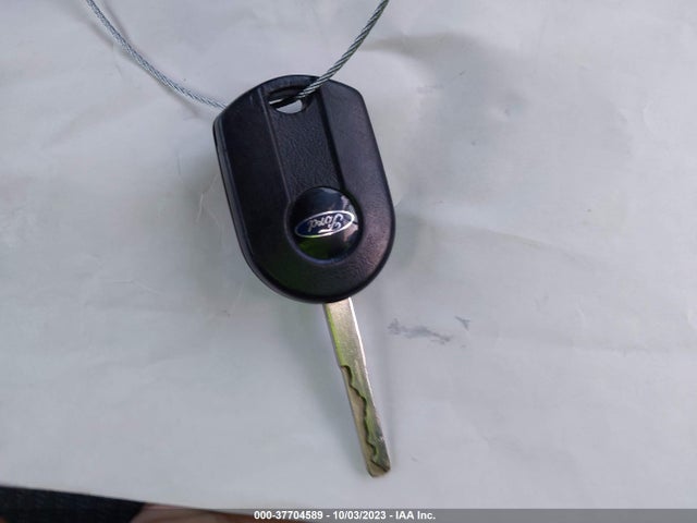 2012 FORD FOCUS SEL VIN: 1FAHP3H20CL132951