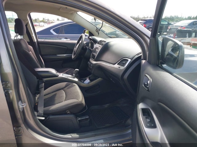 2013 DODGE JOURNEY AMERICAN VALUE PKG VIN: 3C4PDCAB3DT641186