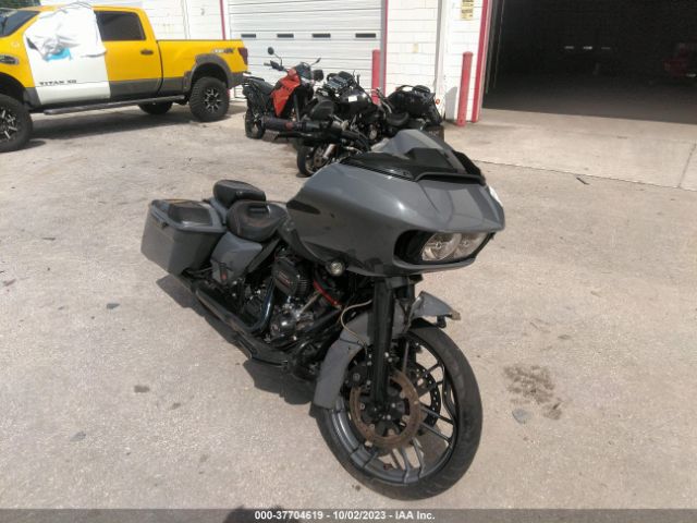 2018 HARLEY-DAVIDSON FLTRXSE 1HD1TCL16JB952538