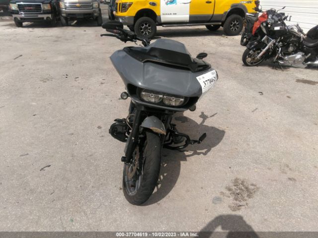 2018 HARLEY-DAVIDSON FLTRXSE 1HD1TCL16JB952538 Photo 4