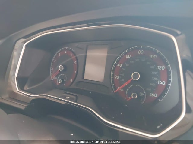 2019 VOLKSWAGEN JETTA 1.4T R-LINE/1.4T S/1.4T SE VIN: 3VWC57BU6KM055993