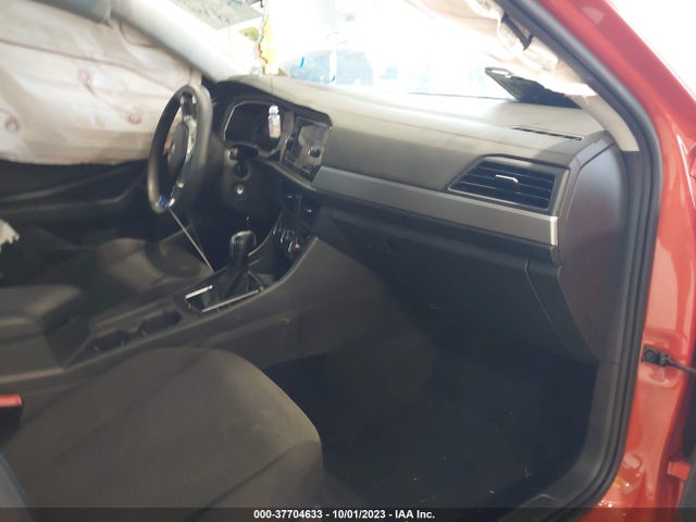 2019 VOLKSWAGEN JETTA 1.4T R-LINE/1.4T S/1.4T SE VIN: 3VWC57BU6KM055993