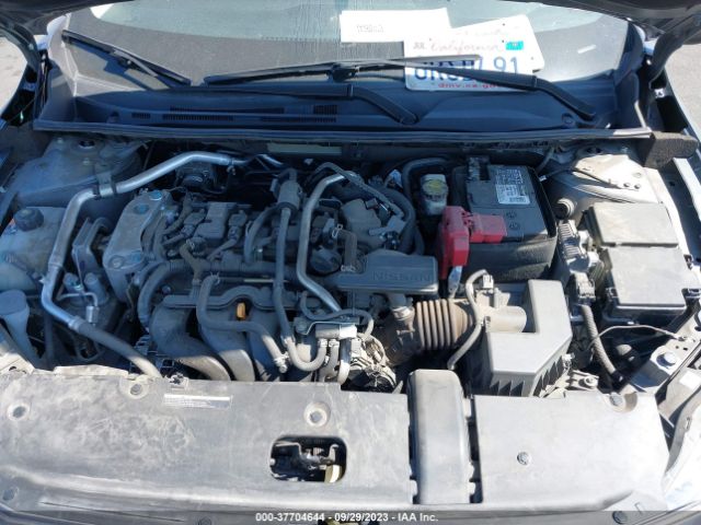 3N1AB8DV5LY244727 Nissan SENTRA SR