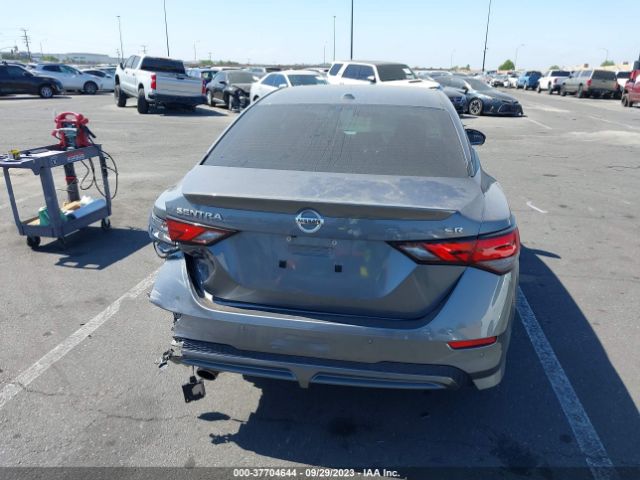 3N1AB8DV5LY244727 Nissan SENTRA SR