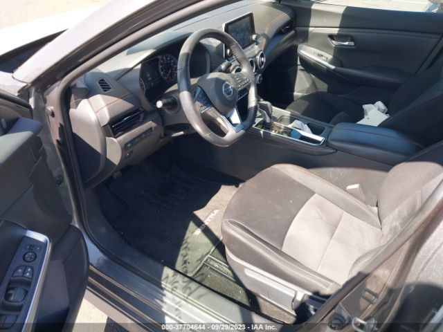 3N1AB8DV5LY244727 Nissan SENTRA SR