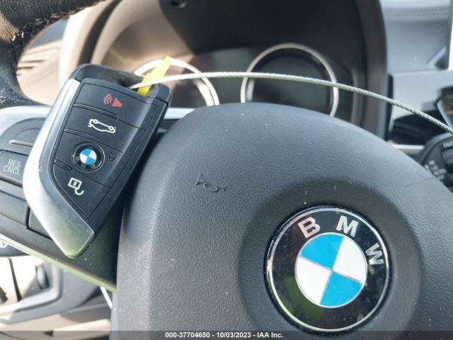 WBXJG9C08M5S93304 BMW X1 Xdrive28i