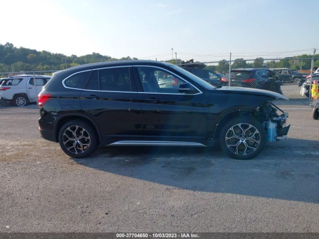 WBXJG9C08M5S93304 BMW X1 Xdrive28i