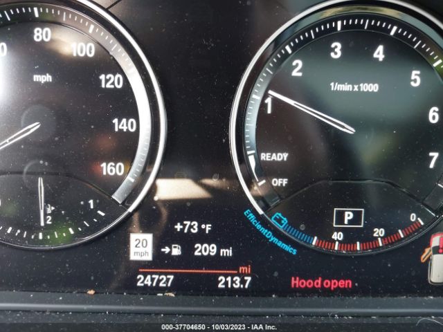WBXJG9C08M5S93304 BMW X1 Xdrive28i