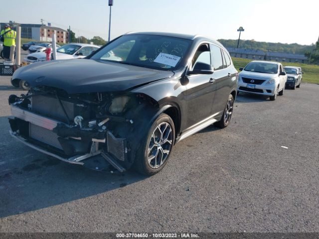 WBXJG9C08M5S93304 BMW X1 Xdrive28i