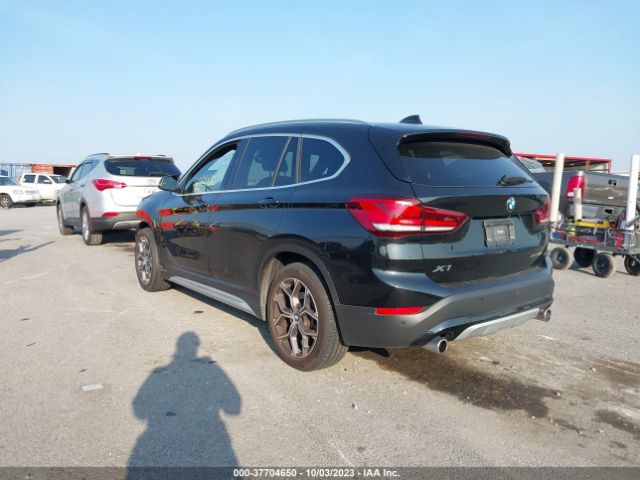 WBXJG9C08M5S93304 BMW X1 Xdrive28i