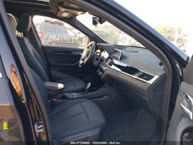WBXJG9C08M5S93304 BMW X1 Xdrive28i