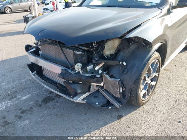 WBXJG9C08M5S93304 BMW X1 Xdrive28i