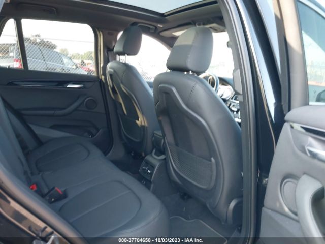 WBXJG9C08M5S93304 BMW X1 Xdrive28i