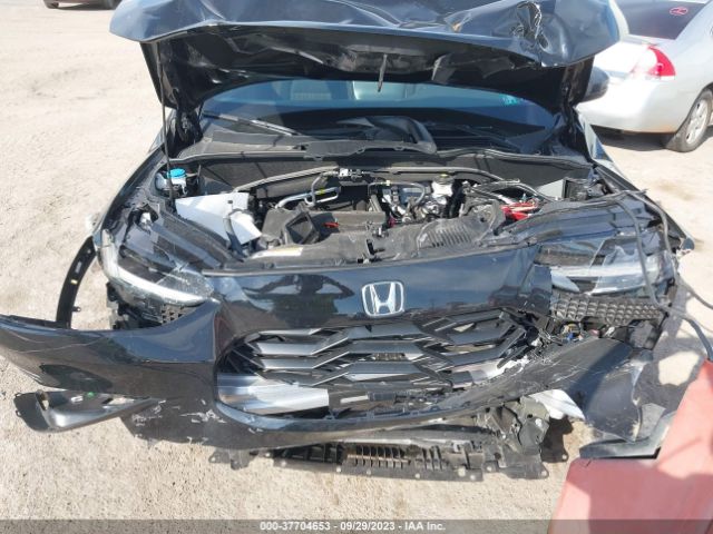 3CZRZ2H53PM717261 Honda HR-V SPORT