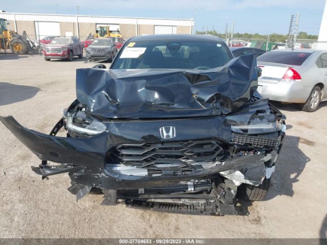 3CZRZ2H53PM717261 Honda HR-V SPORT