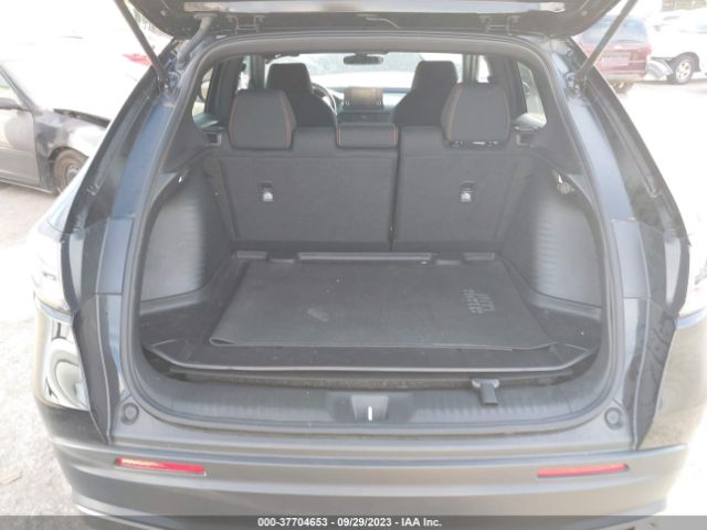 3CZRZ2H53PM717261 Honda HR-V SPORT