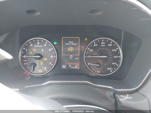 4S4BTGLD2M3102875 Subaru Outback Onyx Edition Xt