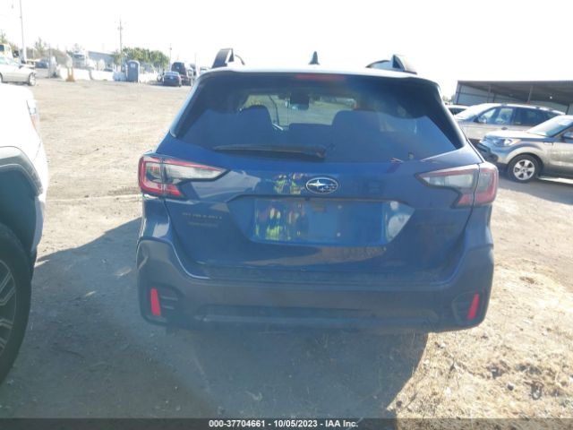 4S4BTGLD2M3102875 Subaru Outback Onyx Edition Xt