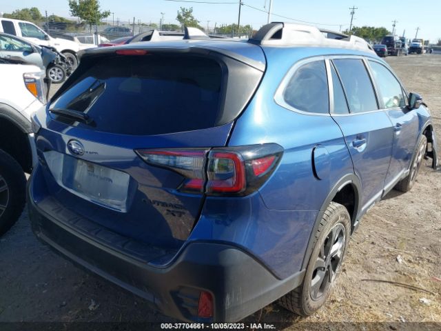 4S4BTGLD2M3102875 Subaru Outback Onyx Edition Xt