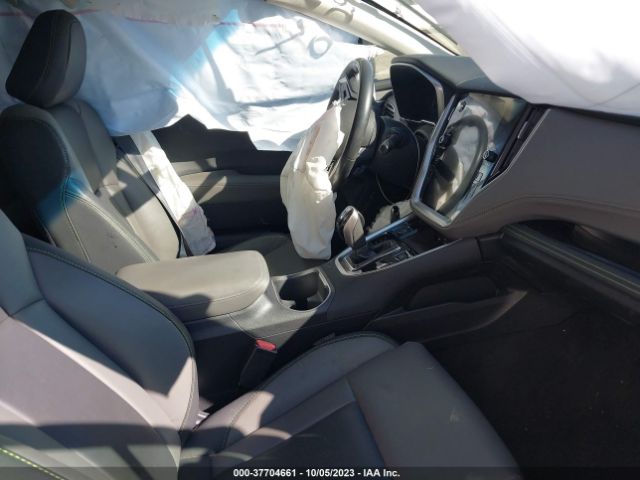 4S4BTGLD2M3102875 Subaru Outback Onyx Edition Xt
