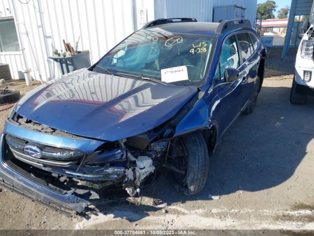 4S4BTGLD2M3102875 Subaru Outback Onyx Edition Xt