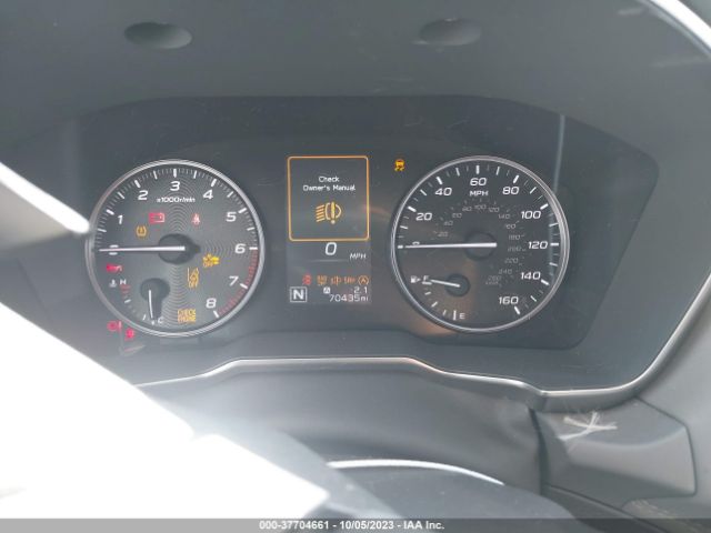 4S4BTGLD2M3102875 Subaru Outback Onyx Edition Xt
