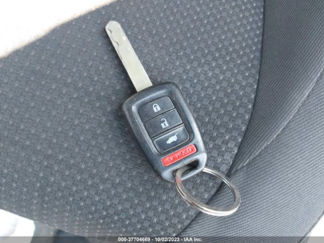 3CZRU6H15KG706501 Honda HR-V SPORT