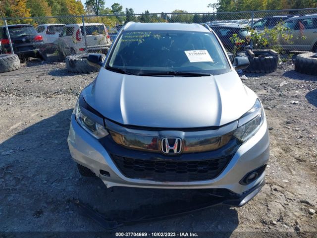 3CZRU6H15KG706501 Honda HR-V SPORT