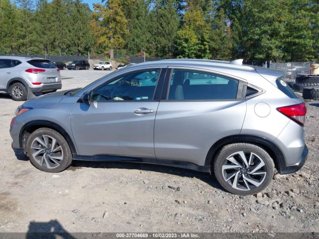 3CZRU6H15KG706501 Honda HR-V SPORT