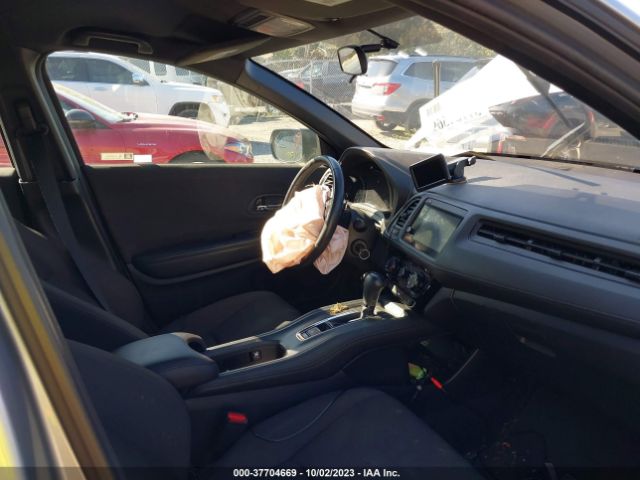 3CZRU6H15KG706501 Honda HR-V SPORT