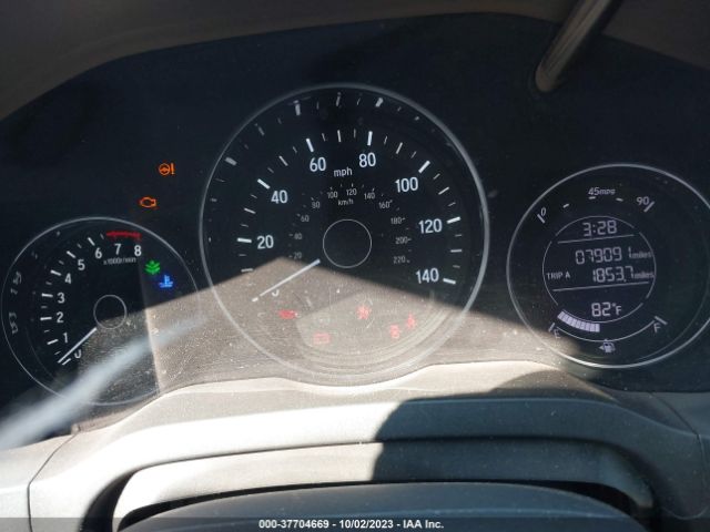 3CZRU6H15KG706501 Honda HR-V SPORT