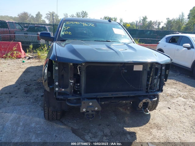 Chevrolet Silverado 1500 Lt 2018 1GCVKREC6JZ233451 Image 13