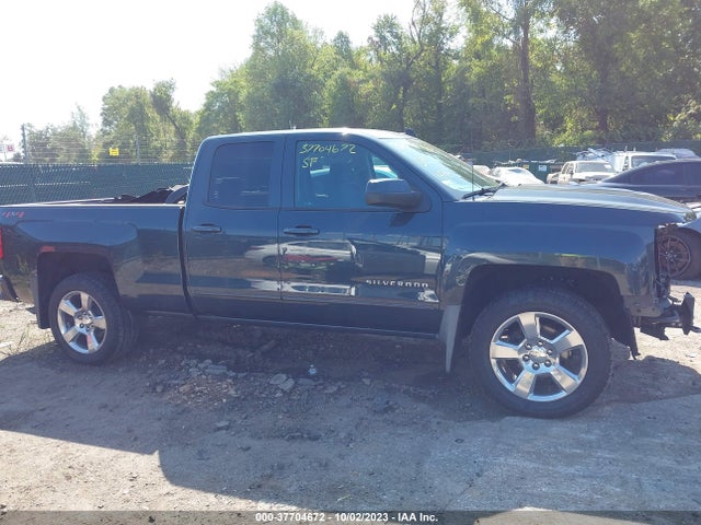 Chevrolet Silverado 1500 Lt 2018 1GCVKREC6JZ233451 Image 14